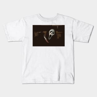 Scream Kids T-Shirt